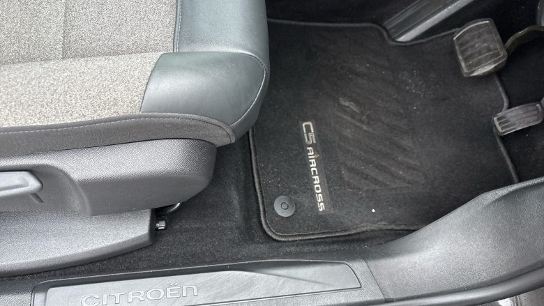 Citroen C5 Aircross 1.2 PureTech 130 Shine 5dr EAT8 Petrol Hatchback